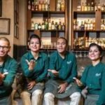 “All I needed was a chance”: How a man employed hundreds of hearing disabled in a restaurant chain that is not just profitable but also 'full of joy'