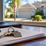 Florida homeowner's property was sold at an HOA foreclosure auction in 2024; he paid the debt five days later, but an October 23 court overturned the decision to cancel the sale without hearing the buyer