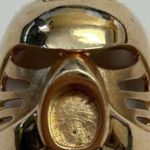 A Pennsylvania Goodwill received a small gold LEGO piece inside a donated jewelry bag and listed it from $14.95; collectors identified it as a rare 14-karat Bionicle mask and pushed the auction price to $18,101