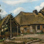 In 1968, a London buyer paid £45 for a painting in a junk shop because he suspected it might be special; experts later confirmed it as a Van Gogh, and in 2020 the work sold for about €12 million to €15 million