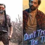 'The Paradise' box office collection day 18 vs 'Don't Trouble The Trouble': Nani's film earns Rs 52 lakhs; Fahadh Faasil's film collects Rs 5.16 cr | Telugu Movie News