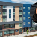 In 2020, MacKenzie Scott gave Denver charity $20m; five years later, it has created 4 childcare centres and renovated an affordable housing building |