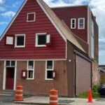 A New York house built in 1728 was hidden inside later storefronts and saved from demolition in 2013; after a 13-year, $3 million restoration, Albany's oldest building has reopened to the public