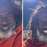 “AI is in offices, men are in mountains”: He studied computer engineering, trained at BARC in Mumbai and became a sanyasi; viral video captures a man’s unusual career change