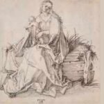 In 2017, a Massachusetts man bought an old religious drawing for just $30 at an estate sale; experts later attributed it to Renaissance master Albrecht Dürer and placed its potential value above $10 million