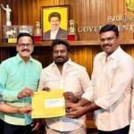 Tamil Nadu theatre owners seek 6 am shows, 2 am screenings; Vijay's government to review the demands of the industry |
