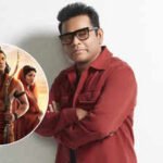 Ramayana: ‘There’s no energy left to look at feedback’: AR Rahman says he remains unfazed by social media criticism as ‘Ramayana Rise of a Legend’ soundtrack sparks debate amid backlash for ‘Ravana Tandav’ and ‘Mangal Rang’ | Hindi Movie News