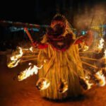 “It completely shatters your ego,” says traveller after witnessing Kerala’s mesmerising Theyyam ritual; what exactly is it