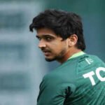 Pakistan batter Saim Ayub released from squad in the middle of ODI tri-series, PCB explains why | Cricket News