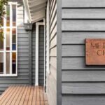 A 1923 Methodist church in Australia later served as a Sunday school and dance school before becoming a three-bedroom home with a cathedral ceiling and coloured glass; it is now listed for $865,000 to $950,000