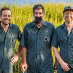 Three fathers cleaned a neglected South Carolina creek for their children; a small clean-up drew 50 neighbours and sparked a wider wetland restoration movement | World News