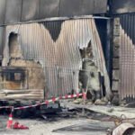 3 Indians killed in Germany fire, 5 injured; resident arrested on murder suspicion