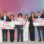 Three teenagers win €7,000 for a €20 device that listens to plants for signs of crop stress, offering farmers a cheaper alternative to equipment costing thousands﻿ |