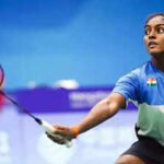 Asian Para Games: Thulasimathi clinches silver in women's singles SU5, remains in contention for two more golds | Asian Para Games 2026 News