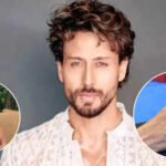 Tiger Shroff's team shares video of gunpowder burn marks on his hand after firing incident: 'God is kind' | Hindi Movie News