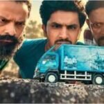 'Titans' box office collection day 8: Jayasurya and Vinayakan's film trails 'Aadu 3' by Rs 34.08 cr in domestic net collections; earns Rs 2.55 cr in India | Malayalam Movie News