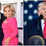 Todd Chrisley and wife Julie hit with $1.57 million IRS tax lien after Donald Trump’s 2025 pardon; claims involve 2021 and 2022 taxes, separate from couple’s $36 million bank fraud and tax evasion case