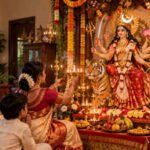 Chandraghanta and the strength of the home: Tuesday's tritiya in Shardiya Navratri