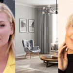 In 2001, Kirsten Dunst bought a lakefront Los Angeles house for $2.6 million; 18 years later, the 4,333-square-foot property sold for $4.55 million to another actress after finding a buyer in just nine days