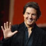Tom Cruise recreates iconic underwear dance from ‘Risky Business’ dance on ‘The Jennifer Hudson Show’ while promoting ‘Digger’: ‘I remember every frame of shooting this’ |