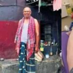 After donating blood to an injured colleague in 1998, Bengal road worker Toran Sheikh kept helping strangers; 28 years later, the daily-wage labourer has donated blood 105 times and runs village camps