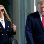 Katie Zacharia: ‘You don’t have to do this’: Donald Trump tells new press secretary Katie Zacharia she can quit if she wants
