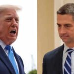 Trump leaks senator’s number after row over clock-change bill: What’s the dispute