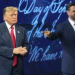 Trump blames Iran for flydubai incident, Vance 'defers', says 'nothing conclusively yet'