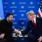 'We’re done': Zelenskyy defies Trump after Putin attacks Ukraine, says will keep hitting Russian refineries