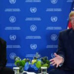 US threatens to cut Ukraine intelligence, weapons supplies over Russian energy strikes