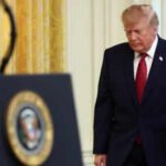Donald Trump Economic Approval: Trouble ahead of midterm elections? Americans are turning against Donald Trump's handling of economy, prices