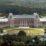 Moscow’s Tsaritysyno Museum on terror radar? US warns Russia of possible attack
