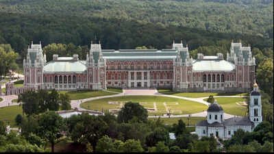Moscow’s Tsaritysyno Museum on terror radar? US warns Russia of possible attack