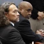 Tupac Shakur murder case: Duane 'Keffe D' Davis gets 40 years to life in prison for orchestrating rapper's death |