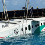Two retired aircraft were placed underwater near a Maldives island to create an unusual diving attraction; in 2026, conservation teams began adding coral fragments to help turn the wrecks into a reef
