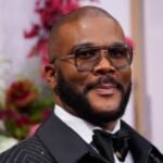 In 1992, Tyler Perry put his $12,000 savings into a failed Atlanta play and later spent months living in a car; decades later his $750,000 gift helped pay back taxes for 300+ seniors and freeze taxes for 100 more