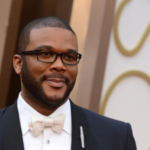 Tyler Perry has listed his Beverly Hills mansion for $57 million; the price tag puts his sprawling Hollywood property back in the luxury real estate spotlight