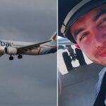 9/11 attacks inspired Flydubai hijacker to become a pilot, UAE probe finds
