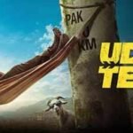 Udta Teer Full Movie Collection: 'Udta Teer' box office collection day 1: Ayushmann Khurrana and Sara Ali Khan film opens at Rs 4.10 cr; records 15.65% occupancy | Hindi Movie News