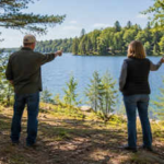 A Minnesota lake boundary battle dating to 2017 takes a new turn as an appeals court backs a trust's access to Prairie Lake and upholds a ruling that wiped out neighbours' earlier $148,500 trespass award