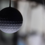 University of Michigan engineers created an underwater vehicle concept with adjustable golf-ball dimples; the surface reduced drag by 50% in wind tunnel tests |