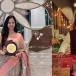‘It’s lovely to see your hard work being recognised’: Meet Karishma Tendulkar, the doctor Sachin Tendulkar congratulated on her medical achievement; how are they related?