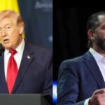 Trump Jr opposed father's Iran war, believed US should avoid another Middle East conflict: Report