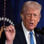‘Will sign those checks’: Trump repeats $5,000 promise to US adults if Republicans win 2026 midterms