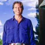 Val Kilmer turned a 5,328-acre New Mexico ranch into a retreat with rental cabins and a B&B; he asked $33 million in 2009, then sold most of the property two years later when the asking price fell to $18.5 million