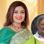 Varsha Usgaonkar mourn's Nana Patekar’s demise: 'If he had gotten the necessary medical help during that time, he would still be with us today' | Hindi Movie News
