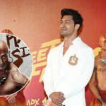 Street Fighter: Vidyut Jammwal says Hollywood stars 'know more about kalaripayattu than many Indians' ahead of 'Street Fighter' release | Hindi Movie News