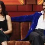 Netizens respond to Rashmika Mandanna's post defending Vijay Deverakonda and their relationship: ‘Etna explanation to Vijay se expect kiya tha…’ |