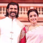 Vijay Deverakonda and Rashmika Mandanna’s team files cybercrime complaint over fake content: 'There is a clear distinction between expressing an opinion and presenting fabricated claims as facts' |