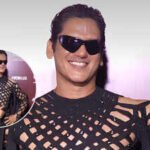 Vijay Varma's all-black cut-out outfit grabs attention; netizens call him 'Male Uorfi Javed', 'cartoon' |